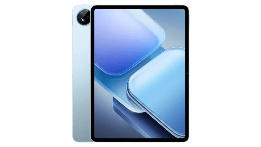 VIVO VIVO IQOO PAD2 PRO VIVOPAD3 visual data 8